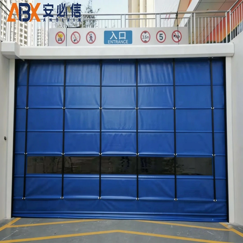 通化市机械式门封