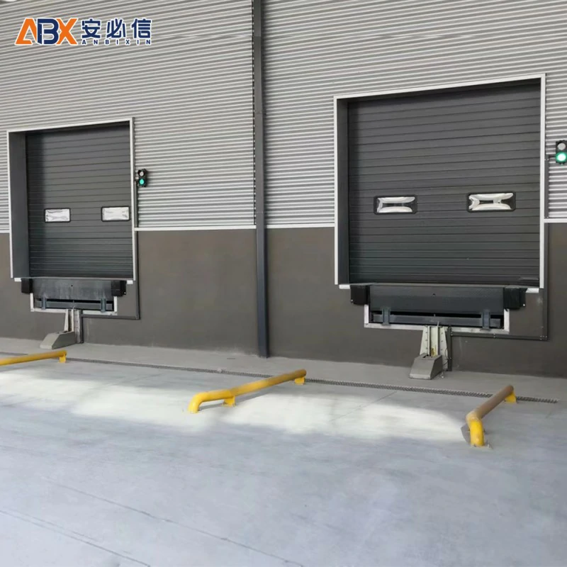 通化市工业提升门